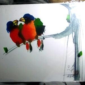 My Mom's Christmas gift